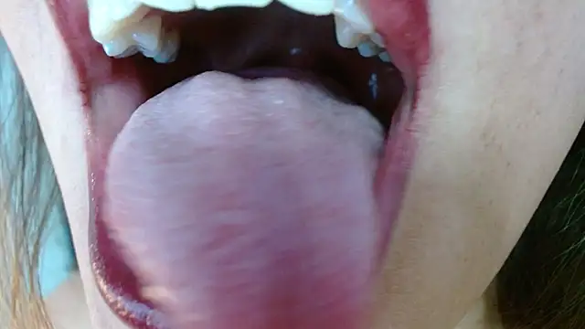 miss_evoleth2 élő XXX-chatje