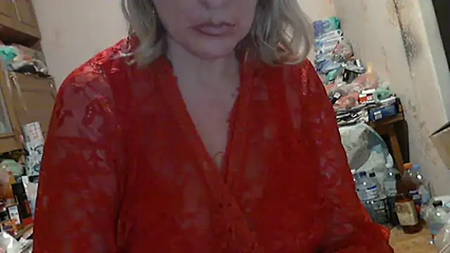 Webkamerová show Bonditta