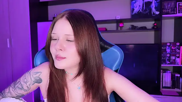 jasminevine's Live XXX Chat