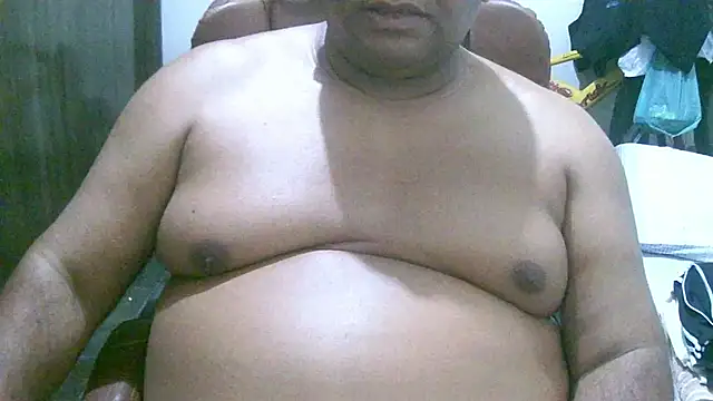 ulmo_br's Webcam Show