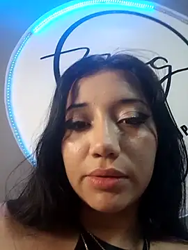 عرض كام BarbieBonnet