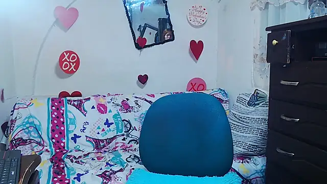valerivegass 现场XXX聊天