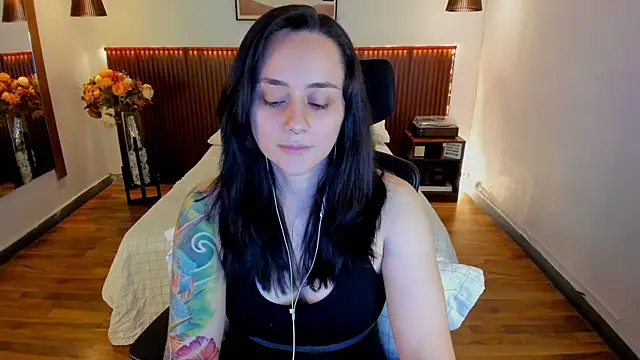 KatherineBondn Live XXX chat
