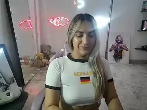 mandy_berrys 现场XXX聊天