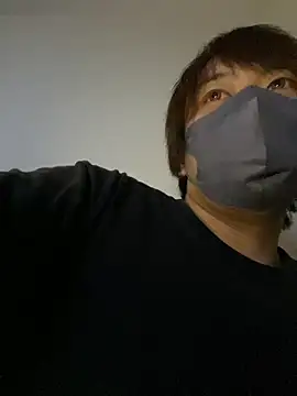 ma_k0のライブXXXチャット