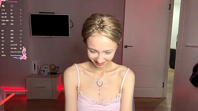 ClonedAgen Live XXX chat