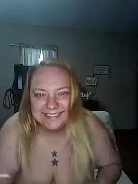 Jaclynnbaby's Live XXX Chat