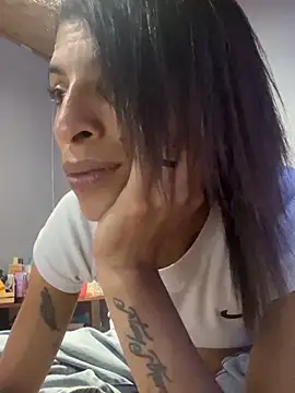 ImCrazzy Live XXX-Chat