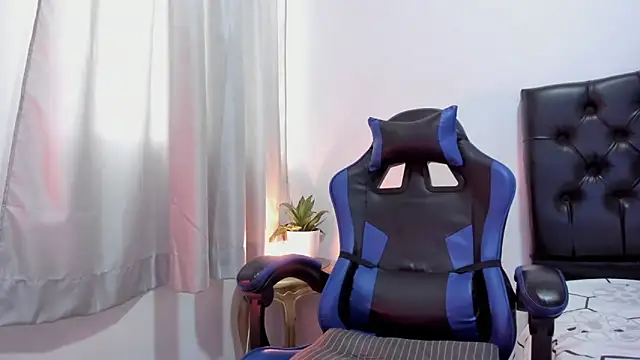 doublefun24 Webcam-Show