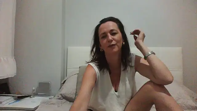 ArianaStarr Chat XXX in diretta