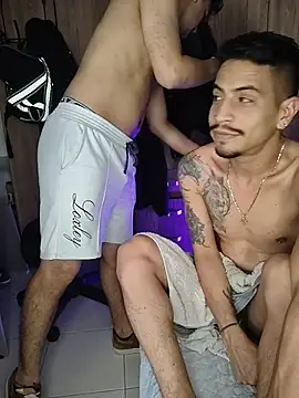 Juann-cock – Live XXX-chat