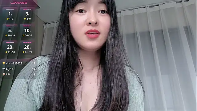 -Yuko-n Live XXX chat