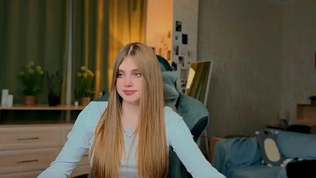 yourbeautyaryan Live XXX chat