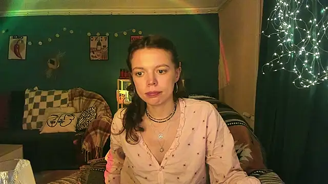 ClancyMorissey: онлайн-секс-чат