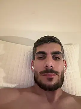Show Webcam de hasoo766