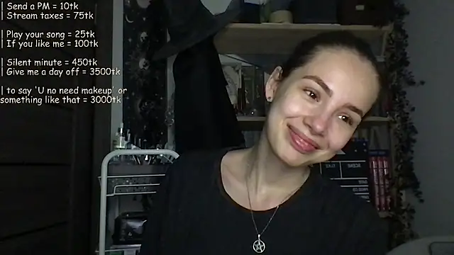 Yuna5343n Live XXX chat