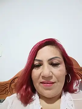 Agata_Traviesan Webbikameraesitys