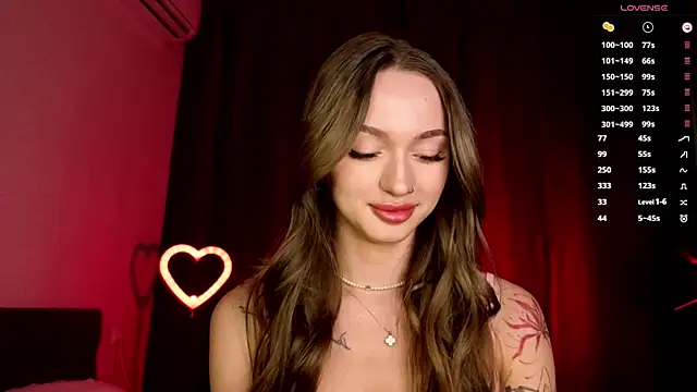 Ballani_Grow's Live XXX Chat