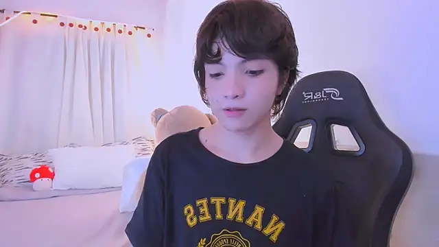 Chat XXX ao vivo de Sweet_Allan