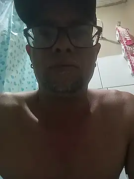 Show de webcam de cristianojp1