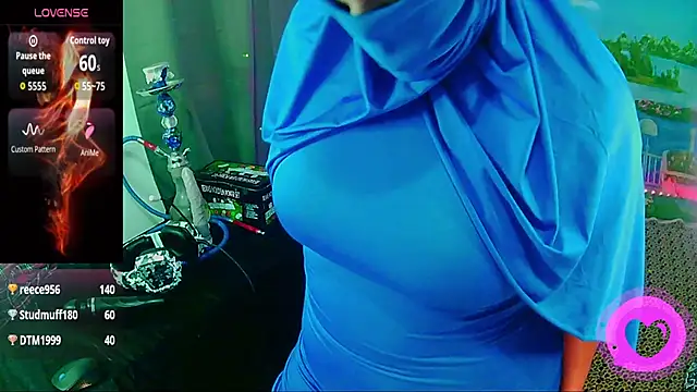 SultanaLaylan Live XXX chat