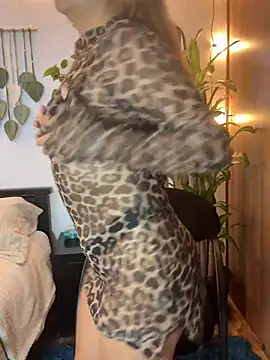 MailynFoxxのライブXXXチャット