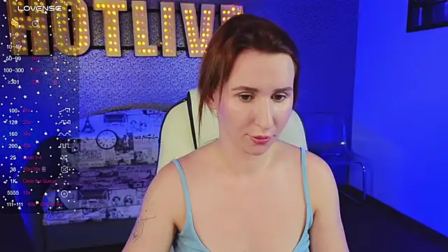 Kriswixn Live XXX chat