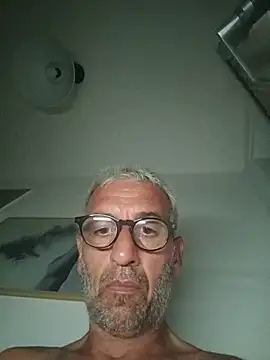 ArsenioL Webcam Show