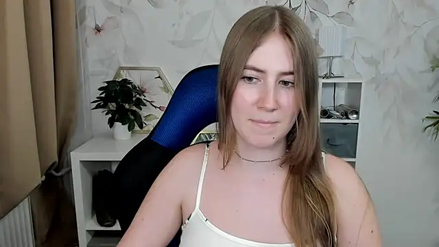 candy_Megan – Naživo XXX chat
