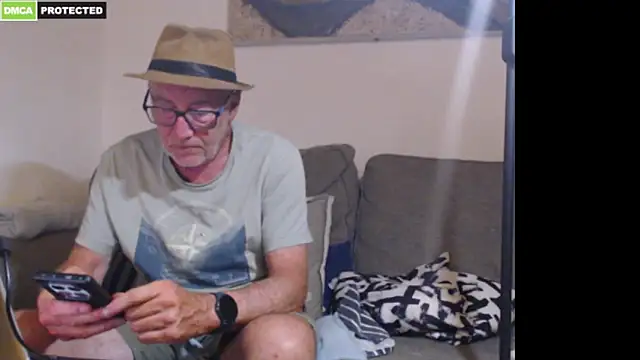 Chat XXX en directo de bluedae1