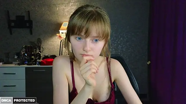 Miss_Alisa_n Live XXX chat