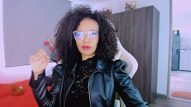 ScarlettMalbecn Live XXX chat