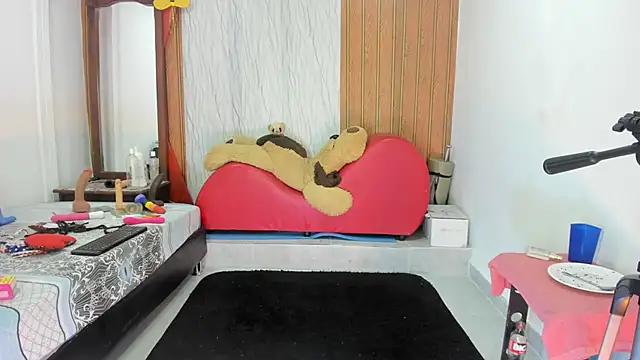 Lunastar02n Live XXX chat