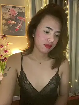 _Flirtyprincess_ Show Webcam