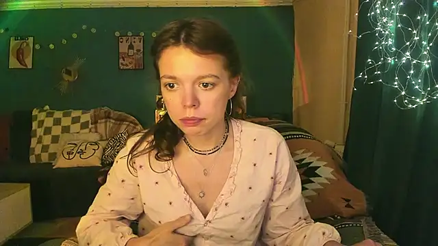 ClancyMorissey's Live XXX Chat