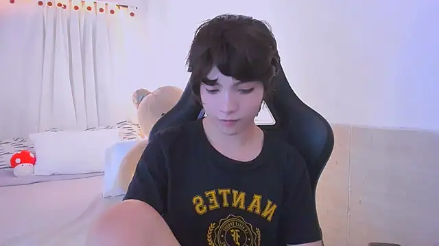 Sweet_Allann Live XXX chat