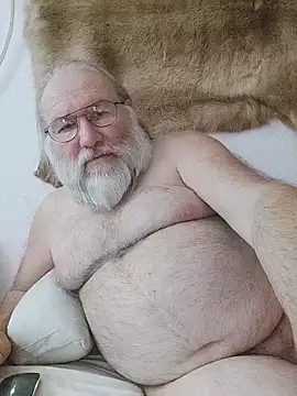 Chat +18 de SexySantaC ao vivo