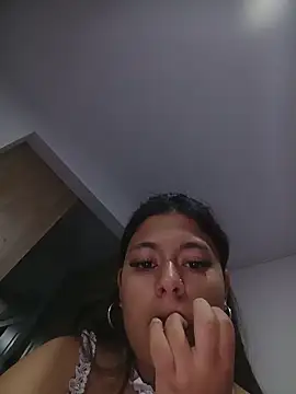 Show de webcam de Laila_and_konny