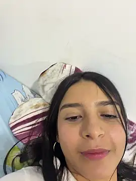 Chatroom XXX en direct de violeta365