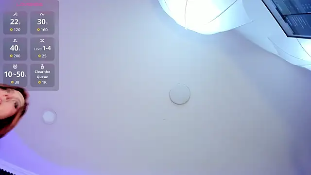 JanneBlossom_'s Webcam Show