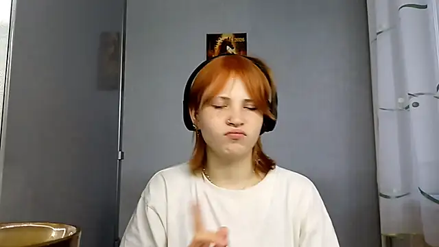 Chat XXX ao vivo de CacyBIoom