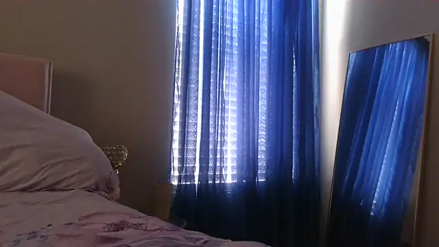 Wishgoddesn Live XXX chat