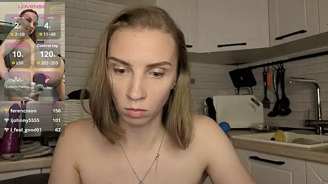 Онлайн чат XXX Edena_