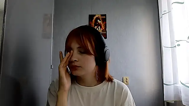 CacyBIoomn Live XXX chat