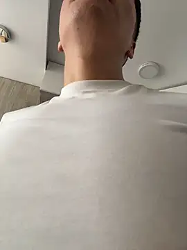 Logan_smith1 élő XXX-chatje