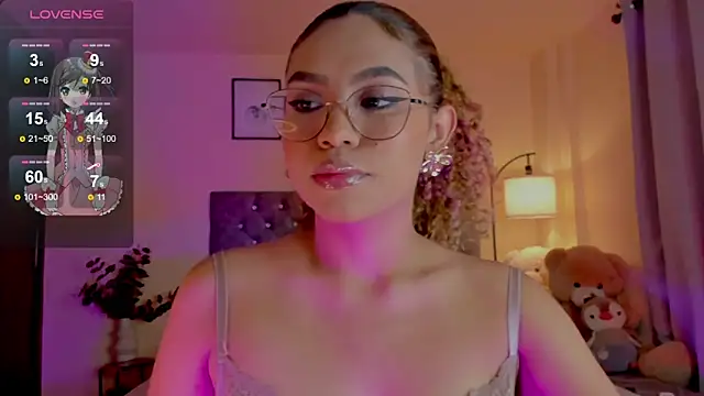 OxanaFedorova1-'s Live XXX Chat