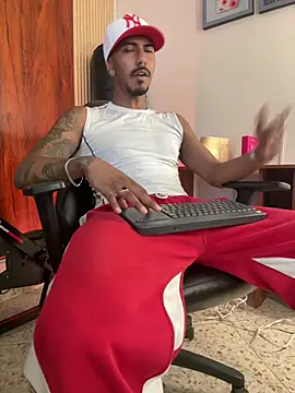 Latinmoster_boss Live XXX-chat