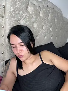 Živý XXX chat DaniRivers_