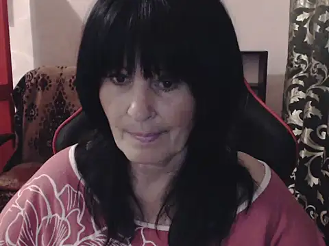 KatarinaOhDream Obrolan Langsung XXX