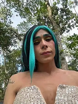 Czat XXX na żywo – Mydreams69